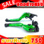 มือเบรค+มือครัช KAWASAKI Z900 Z650 NINJA650 ปี2017-2022
