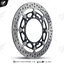 จานเบรค BREMBO BRAKE DISC T DRIVE FOR Ducati 1098,848evo,1198 Sport