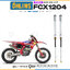 สปริงโช้คหน้า Ohlins FCX1204 For Gas Gas MC 250F 2021-2024