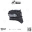 กระเป๋าติดถัง HEPCO & BECKER : LOCK IT TANKBAG "STREET ENDURO M" Black