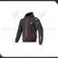 เสื้อแจ๊กเก็ต Alpinestars RIO HONDO TECH SHELL
