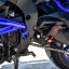 เกียร์โยง LIGHTECH FOR YAMAHA MT10