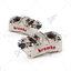 ปั๊มเบรกล่าง Brembo Racing GP4-MS