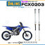 สปริงโช้คหน้า Ohlins FCX0203 For Yamaha YZ 450F 2014-2022