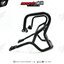 แคชบาร์ V.1 MOTOSKILL Crash bar V.1 สำหรับ SUZUKI V-Strom 650