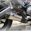 ท่อมอเตอร์ไซค์ Termignoni Slip on : for Ducati Scramble Sixty 400