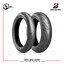 ยางมอเตอร์ไซค์ Bridgestone Battlax T31 GT : F 120/70ZR17 + R 190/55ZR17