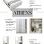ชุดห้องนอน 3 ชิ้น รุ่น Athens เอเทน