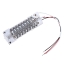 ขดลวดอะไหล่ปีนเป่าลมร้อนเชื่อมท่อและแผ่นพลาสติ-AC220V 1600w-1800w Three Wires Heating Core with Overheating Protection