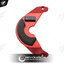 ฝาครอบเครื่อง CNC REVOLUTION FORZA-350 แดง