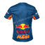 เสื้อยืดแขนสั้น KTM KINI RED BULL เนื้อผ้า Polyester 100%
