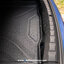 ถาดท้ายรถยนต์ TPE สำหรับ BMW 3series G20, G28 รุ่น IN218-18