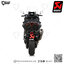 ท่อแต่ง Akrapovic Titanium GP ปลายดาบ : for Yamaha TMAX530 SX/DX 2017-2019 & TMAX560 2020-2021 & All new Tmax560 2022-2023