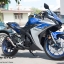 ท่อไอเสียมอเตอร์ไซค์ AKRAPOVIC GP SLIP-ON FOR YAMAHA R3