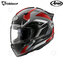 หมวกกันน็อคเต็มใบ Arai : QUANTIC Beyond Red
