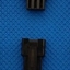 ตัวต่อสายไฟฟัายานยนต์ SM3(1คู่)-connectors SM3 Pin Pitch 2.54MM Female and Male(1 pair)