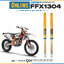 โช้คหน้า OHLINS FFX1304 FOR KTM 450 EXC-F Six days 2024