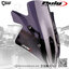 ชิลด์หน้า Puig Windshield : for Ducati Street Fighter 848/1100