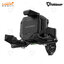 ชุดขาจับโทรศัพท์ Phone Holder 06 สีดำ