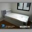 เตียงนอน 3.5 ฟุต รุ่น March