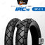 ยางมอเตอร์ไซค์ IRC GP-211 F/TL ยางหน้า : 110/70-17