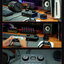Fosi Audio K7 Bluetooth DAC/AMP HiFi อเนกประสงค์สำหรับเล่นเกม ชิป AKM AK4493SEQ ประกันศูนย์ไทย