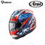 หมวกกันน็อค Arai : RX-7V EVO HAYDEN SB