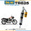 โช๊คหลัง OHLINS TR625 FOR Triumph Classic Asia 340 2007-2015
