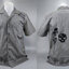 เสื้อ Shirt แขนสั้น H-D #8113 ไซส์ S,M,L