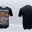 T-Shirt DAVIDSON #111 M