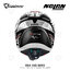 หมวกกันน็อค NOLAN X-804 RS Ultra Carbon Moto GP (22)