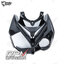 ครอบแฟริ่งหน้า RPM Carbon Headlight Fairing : for BMW S1000R 2014-2019