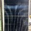 แผงโซล่าเซลล์ solar mono half ขนาด 550W ( 2 หน้า ) แบรนด์ RAPD