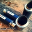 ท่อมอเตอร์ไซค์ FireTorch Exhaust For Z800 ท่อแต่ง ท่อสูตร ท่อบิ๊กไบค์ ท่อBigbike ท่อไอเสีย