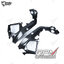ครอบเฟรม(เต็ม) RPM Carbon Frame Cover Full : for BMW S1000RR 2015-2019/S1000R 2017-2019