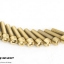 น๊อตสแตนเลสหัวล้าง สีทอง 5x25 ติดต่อสอบถามราคา