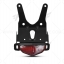 ท้ายสั้น DRC FOR HONDA CRF250 RALLY