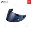 ชิวหน้าหมวกกันน็อค MT HELMETS Braker SV Visor Dark Smoked V-28B