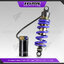 โช้คอัพหลัง HYPERPRO Hose Reservoir Shock YAMAHA MT07 YA07-1AG