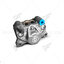ปั๊มเบรกล่าง Brembo Racing ปักข้าง โลโก้ขาว