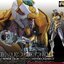 Multipurpose Humanoid Decisive Weapon, Artificial Human Evangelion Proto Type-00 DX Positron Cannon Set