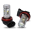 หลอดไฟตัดหมอก LED H8 ตรงรุ่น Everest