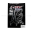 ขากันสะบัด RSV FOR CB500X สีดำ