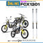 สปริงโช้คหน้า Ohlins FCX1201 For Husqvarna FC 250/350/450 2017-2020