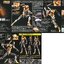 Multipurpose Humanoid Decisive Weapon, Artificial Human Evangelion Proto Type-00 DX Positron Cannon Set