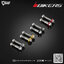 โบลท์สแตนเลสยึดมือเบรก-มือคลัตช์ (C0410) Bikers Stainless Bolts For Brake & Clutch Lever : for Yamaha YZF-R3 2015-2018