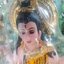 พระศิวะ หรือ พระอิศวร (Shiva) ขนาดหน้าตักกว้าง 5 นิ้ว สูง 12 นิ้ว