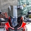 ชิวหน้า ERMAX ทรงสูง FOR HONDA AFRICA TWIN