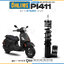 โช้คหน้า OHLINS PI411 For Vespa GTS300 2024