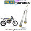 สปริงโช้คหน้า Ohlins FCX1304 For Husqvarna FE 450 2024